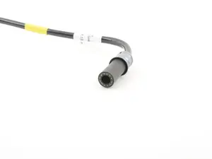 Fuel Supply Line
