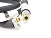 ES#180097 - 64538385653 - Rear Return Hose Assembly - Return hose for rear air conditioning - Genuine BMW - BMW