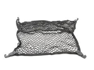 Elastic Cargo Net - With Hooks