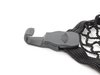 ES#447739 - 8J0065110 - Elastic Cargo Net - With Hooks - (NO LONGER AVAILABLE) - For smaller loads to keep your cargo in place - Genuine Volkswagen Audi - Audi Volkswagen