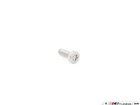 ES#16098 - 07129904977 - SCREW TORX DRIVE - Genuine BMW - BMW