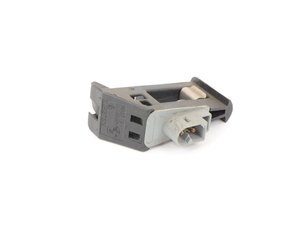 ES#166703 - 61311384858 - Striker Plate Switch - Switch for your door jamb - Genuine BMW - BMW