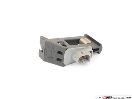ES#166703 - 61311384858 - Striker Plate Switch - Switch for your door jamb - Genuine BMW - BMW