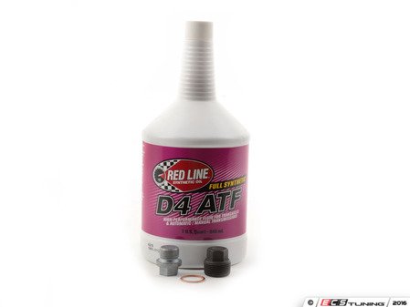 ES#2528676 - 27111226798KT - Transfer Case Service Kit - Includes all the necessary components for a transfer case drain and fill - Assembled By ECS - BMW
