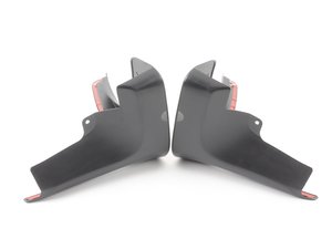 ES#196346 - 82160143225 - FLAPS - Genuine BMW - 