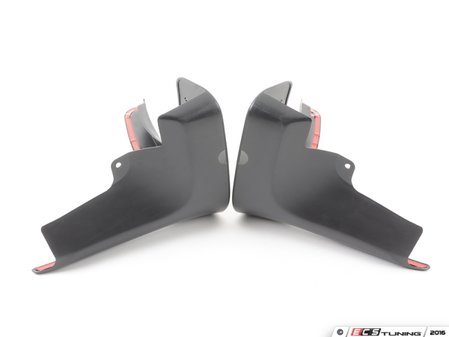 ES#196346 - 82160143225 - FLAPS - Genuine BMW - 