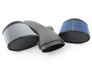 ES#3553627 - 52-31912KT - Pro DryS Stage 2 Dynamic Air Intake System - Excellent sound & power - the ultimate performance intake! - +16hp & +26lb/ft! - AFE - 