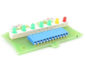 ES#171014 - 62111377669 - Service indicator board - (NO LONGER AVAILABLE) - A replacement for failed service indication circuit boards - Genuine BMW - 