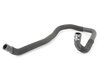 ES#2806660 - 5Q0121101N - Auxiliary Radiator Hose - Upper Right - Hose that ties in your auxiliary radiator - Genuine Volkswagen Audi - Audi Volkswagen