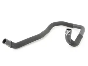 Auxiliary Radiator Hose - Upper Right