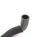 ES#2806660 - 5Q0121101N - Auxiliary Radiator Hose - Upper Right - Hose that ties in your auxiliary radiator - Genuine Volkswagen Audi - Audi Volkswagen