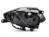 ES#172947 - 63127165707 - Bi-Xenon Headlight - Left - Does not include bulbs - Genuine BMW - BMW