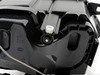 ES#172947 - 63127165707 - Bi-Xenon Headlight - Left - Does not include bulbs - Genuine BMW - BMW