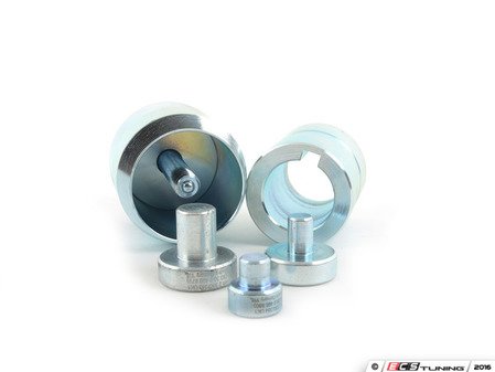 ES#197772 - 83300490876 - Timing Cover Seal Puller - BMW specialty tool for the timing cover seal - Genuine BMW - BMW