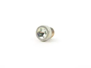 Screw Plug - Fill Plug 