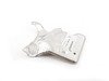 ES#27318 - 11797558904 - HEAT SHIELD - Genuine BMW - BMW