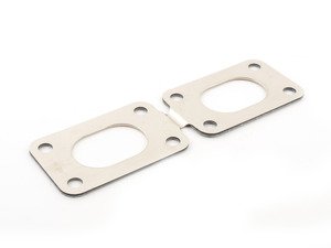 ES#2797830 - 11621728984 - Exhaust Manifold Gasket - Priced Each - Located between the exhaust manifold and the engine - Genuine BMW - BMW
