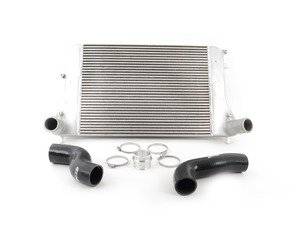 ES#2960832 - CTS20TGEN3DF - Front Mount Intercooler Kit - Keep charged air cooler for consistent power - CTS - Volkswagen
