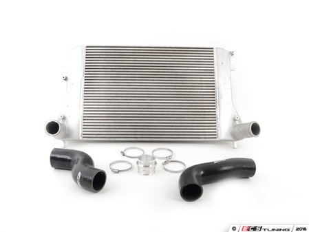 ES#2960832 - CTS20TGEN3DF - Front Mount Intercooler Kit - Keep charged air cooler for consistent power - CTS - Volkswagen