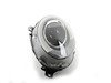 ES#5424538 - 63117448385KT - LED Headlight With Cornering - Left - Orange directional indicators headlight unit. Includes a $700.00 core charge. - Genuine MINI - MINI
