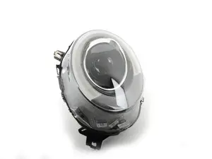 LED Headlight With Cornering - Left