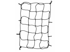ES#3028647 - 8007146 - SkyBox Cargo Net - (NO LONGER AVAILABLE) - Keep your cargo secure where it belongs - Yakima - 