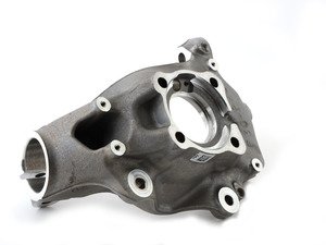 ES#2596060 - 31216853820 - Steering Knuckle - Genuine BMW - BMW