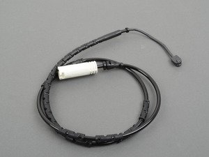 ES#2870972 - 34356792564 - Rear Brake Pad Wear Sensor - Quality aftermarket replacement. - Febi - BMW