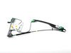ES#430645 - 8D0837461 - Front Window Regulator - Left - (NO LONGER AVAILABLE) - Does not include the window motor - Genuine Volkswagen Audi - 