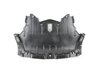 ES#244375 - 51757180632 - E71 Front belly pan - Plastic belly pan directly under the engine - Genuine BMW - BMW