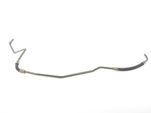 ES#38826 - 17221742484 - Oil Cooling Pipe Outlet - Genuine BMW - BMW