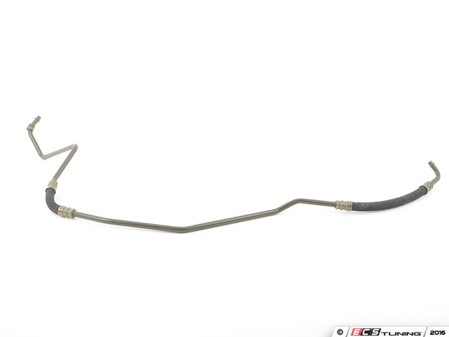 ES#38826 - 17221742484 - Oil Cooling Pipe Outlet - Genuine BMW - BMW