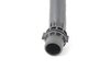 ES#1897623 - 17127599460 - Engine Coolant Recovery Tank Hose - Replace damaged hoses to stop leaks and make sure your vehicle is running its absolute best - Genuine BMW - BMW