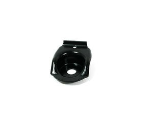 ES#9537 - 1J0018967A - Bracket For Skid Plate - Priced Each - Rear bracket 3 required for securing plate - Genuine Volkswagen Audi - Volkswagen