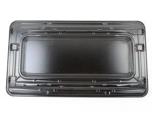 ES#157024 - 54121912321 - Sunroof - Replace your rusted sunroof - Genuine BMW - BMW