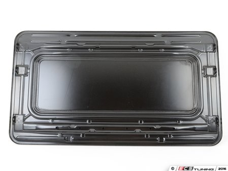 ES#157024 - 54121912321 - Sunroof - Replace your rusted sunroof - Genuine BMW - BMW