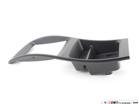 ES#255118 - 51169124427 - E71 Finisher Upper - Genuine BMW - BMW