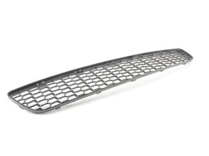 ES#2590157 - 51118037994 - GRILL, CENTER LOWER - Genuine BMW - BMW