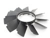 ES#24511 - 11527831113 - Engine Cooling Fan Clutch Blade - Genuine BMW - BMW