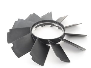 ES#24511 - 11527831113 - Engine Cooling Fan Clutch Blade - Genuine BMW - BMW
