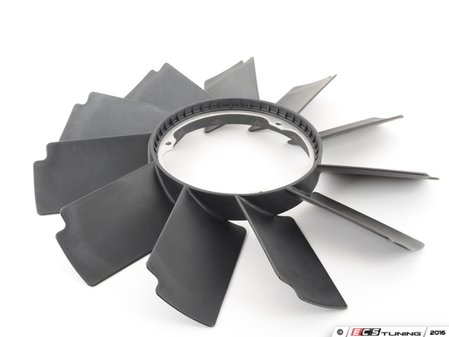 ES#24511 - 11527831113 - Engine Cooling Fan Clutch Blade - Genuine BMW - BMW