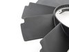 ES#24511 - 11527831113 - Engine Cooling Fan Clutch Blade - Genuine BMW - BMW