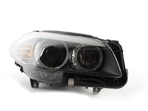 ES#1904136 - 63117203244 - Headlight Assembly (Halogen) - Genuine BMW - BMW
