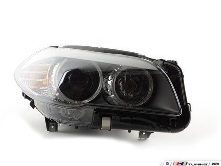 ES#1904136 - 63117203244 - Headlight Assembly (Halogen) - Genuine BMW - BMW