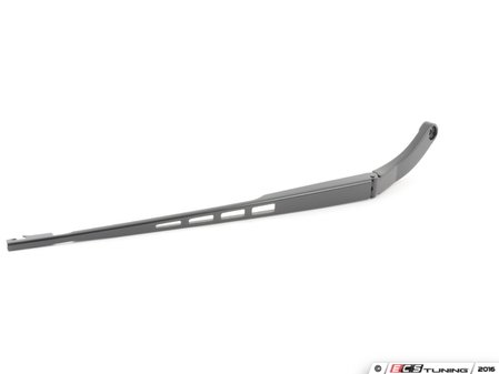 ES#394113 - 4F1955408B - Front Wiper Arm - Right - Keep your wipers operating properly - Genuine Volkswagen Audi - Audi