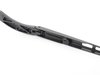 ES#394113 - 4F1955408B - Front Wiper Arm - Right - Keep your wipers operating properly - Genuine Volkswagen Audi - Audi