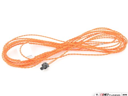 ES#259107 - 61129193973 - REP.CABLE ITS HEAD A - Genuine BMW - BMW MINI