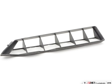 ES#2540797 - 8K0129054B - Intake Air Strainer - Located in front of the intake air guide - Genuine Volkswagen Audi - Audi