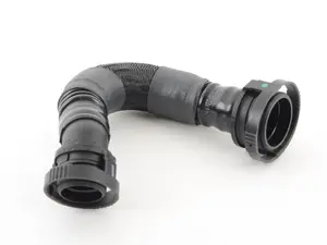 Cylinder Head Vent Hose
