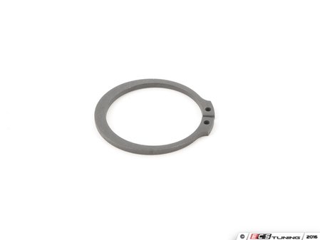 ES#44906 - 24201423757 - LOCK RING - Genuine BMW - BMW